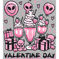 Valentine's Day-QRJ  248